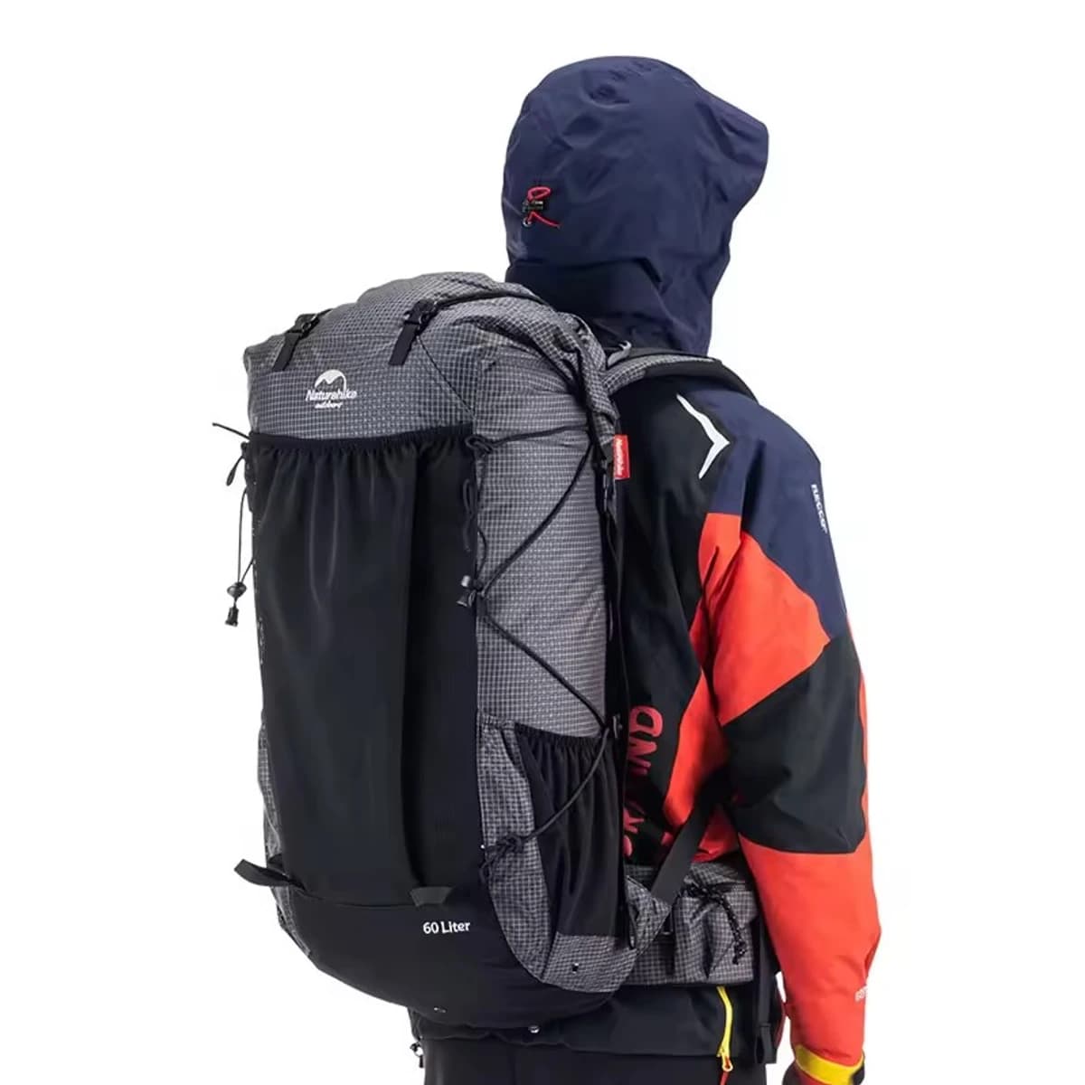 Naturehike 40L kunlik ryukzak - 1